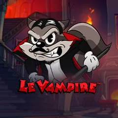 Le Vampire της Hacksaw Gaming