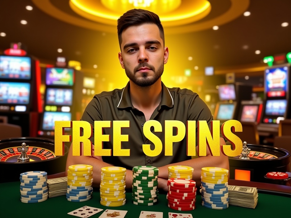 free spins με την εγγραφή χωρις καταθεση