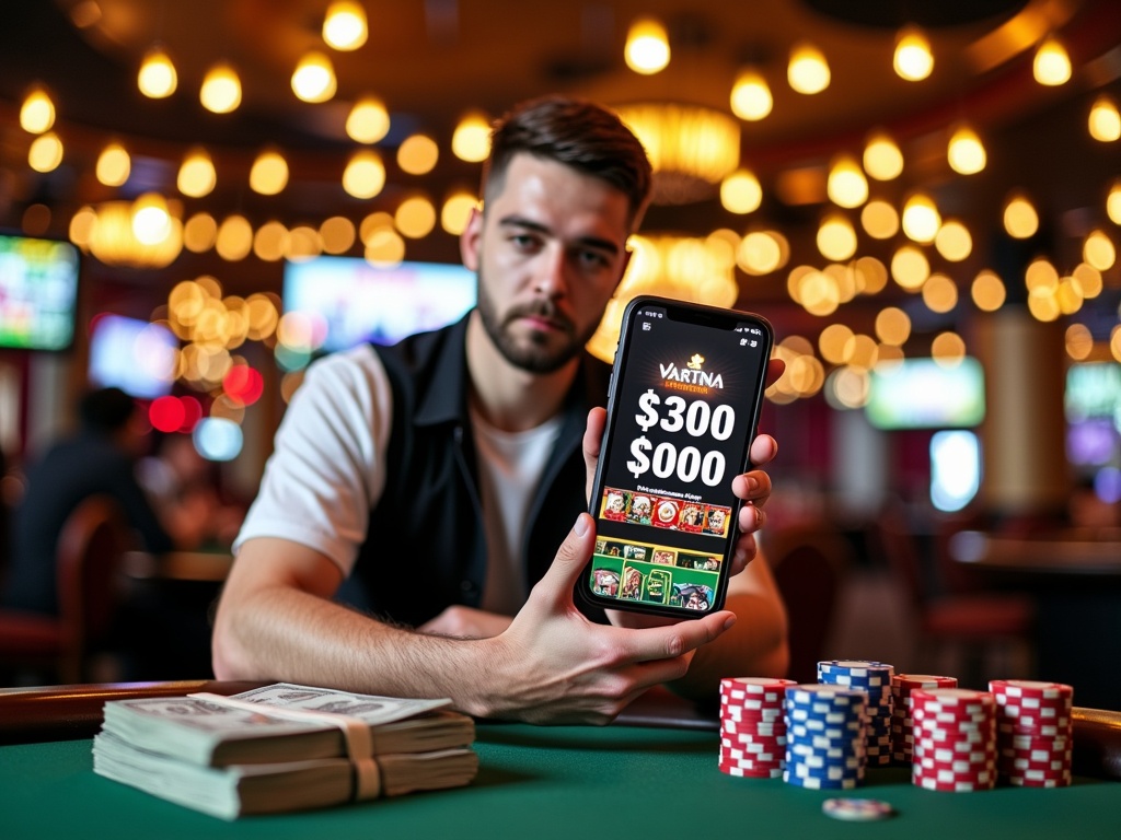 Τα καλύτερα mobile casino στην Ελλάδα