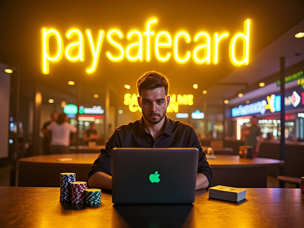 στοιχηματικες εταιριες που δεχονται paysafecard