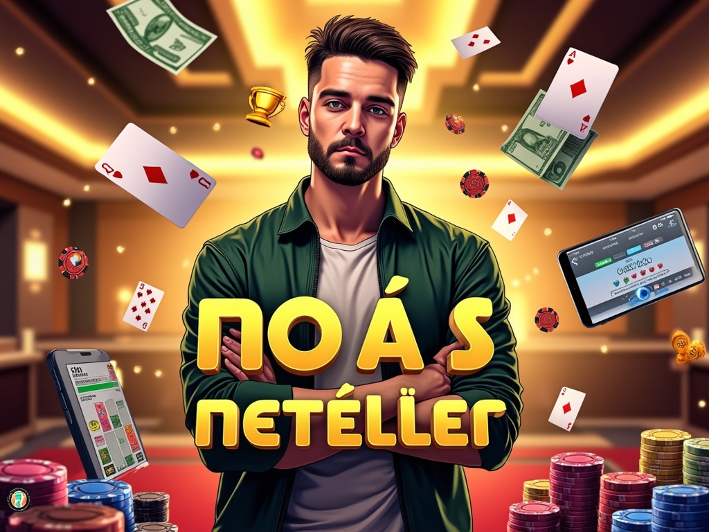 δικτυακοί τόποι στοιχημάτων neteller